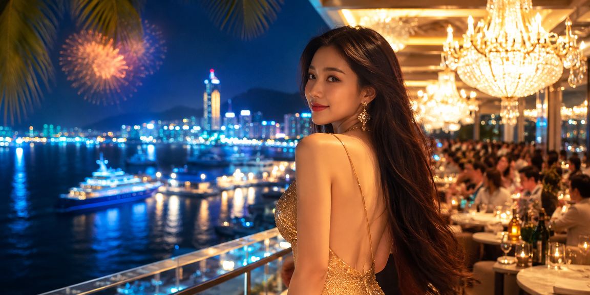 Khung cảnh casino hiện đại an toàn tại Nha Trang