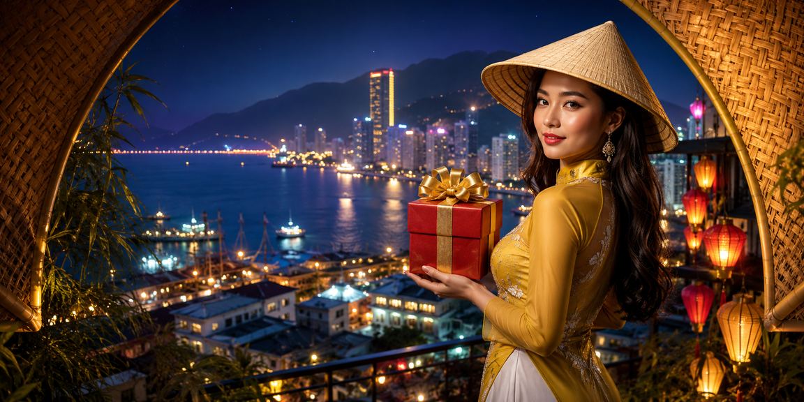 Khán giả theo dõi bóng đá trong khi đặt cược tại Nha Trang